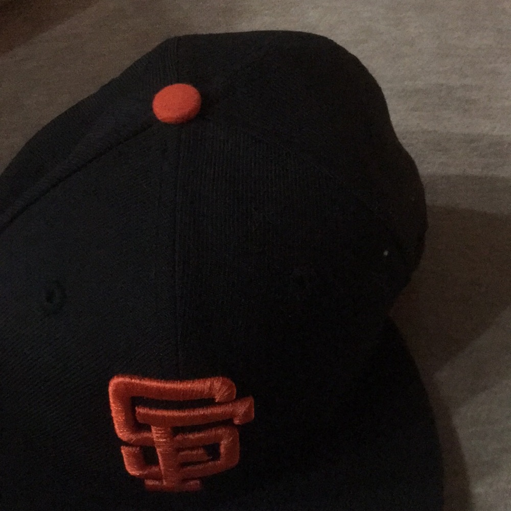 Cap - Picture 4 of 4